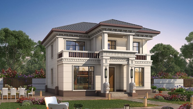 芜湖新乡村守住乡土气