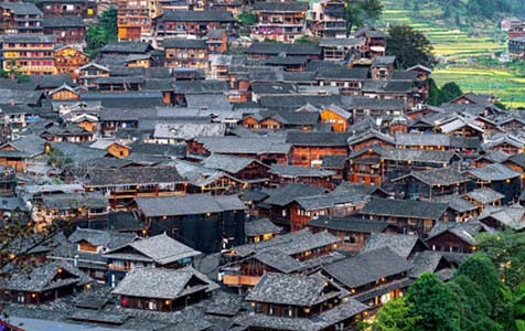 芜湖乡村别墅的靠谱依赖